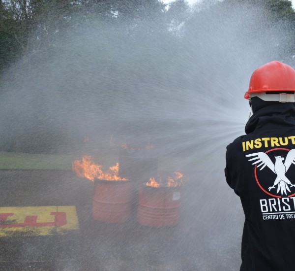 BRIGADA DE INCÊNDIO NPT 017 