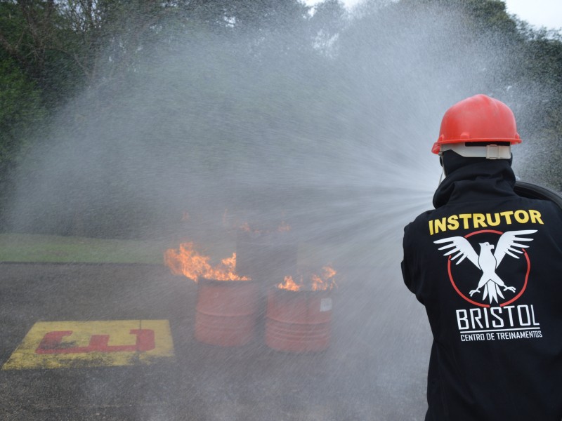 BRIGADA DE INCÊNDIO NPT 017 